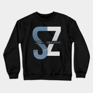 Smatherz Logo Crewneck Sweatshirt